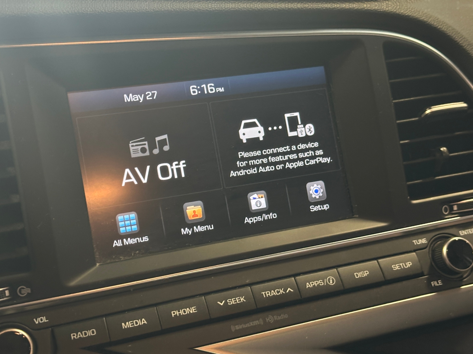 Thumbnail: 2018 Hyundai Elantra - 4