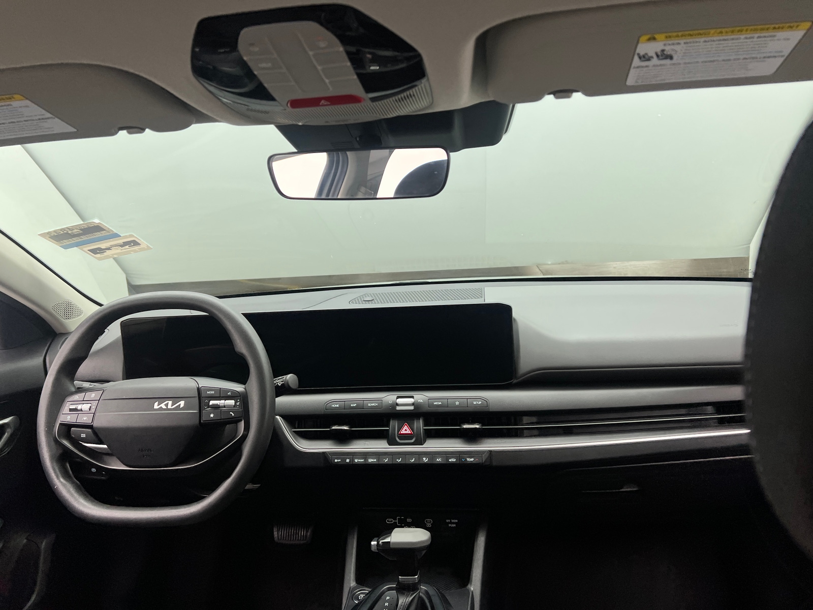 Thumbnail: 2025 Kia K4 - 3