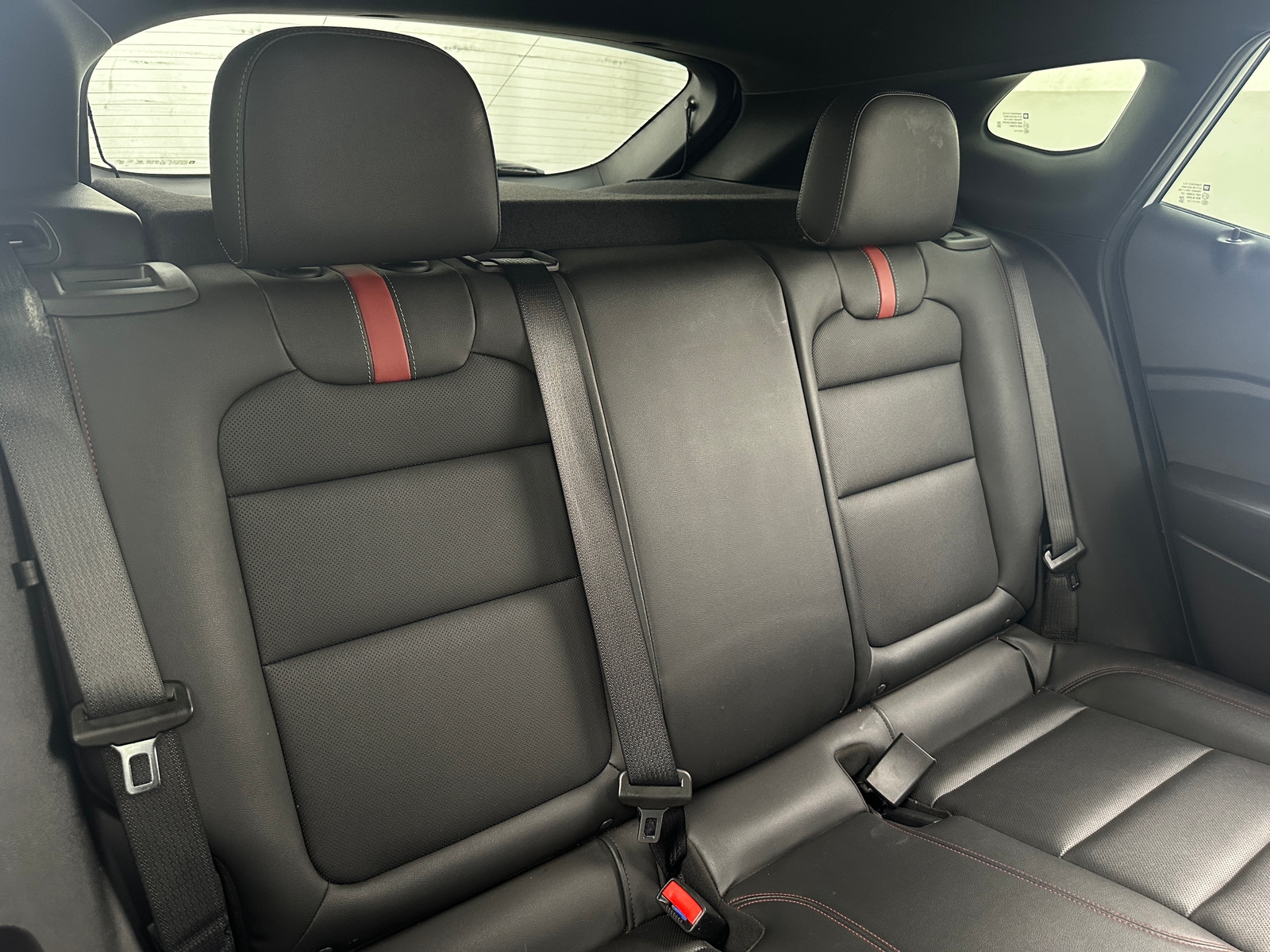 Thumbnail: 2024 Chevrolet Trax - 5