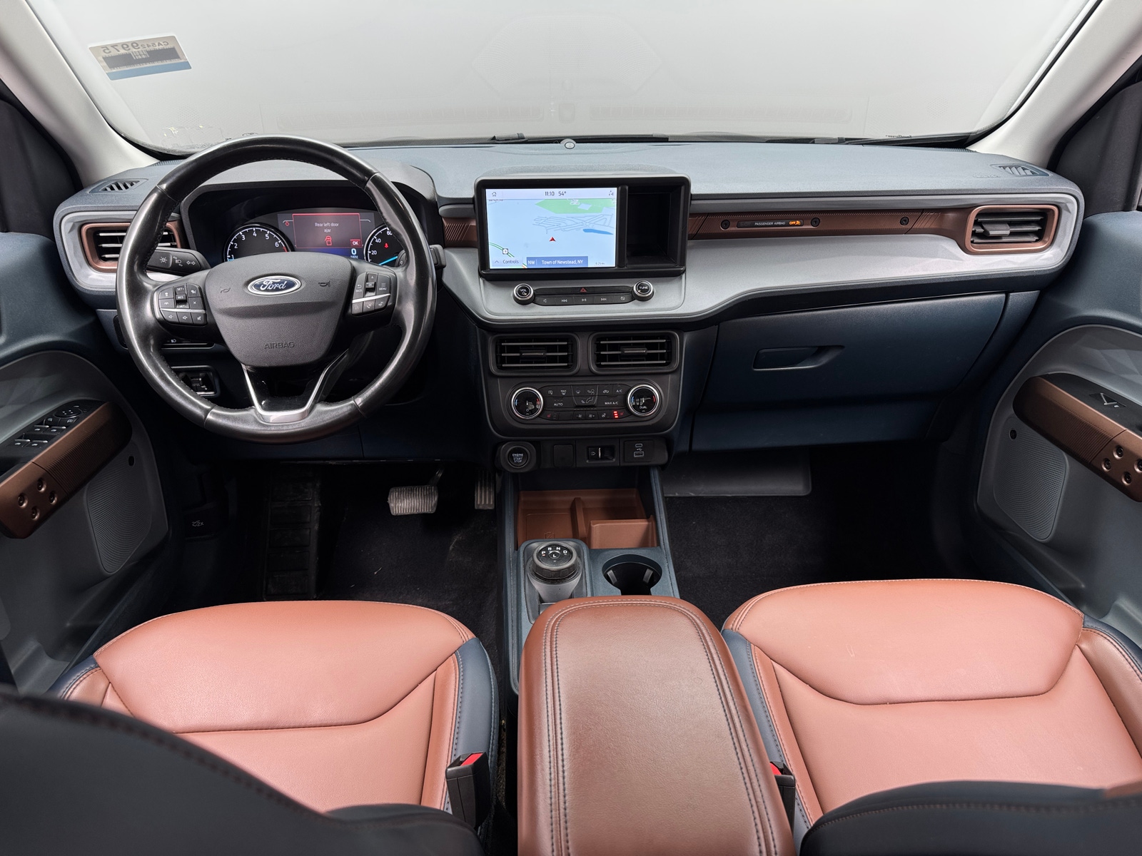 Thumbnail: 2023 Ford Maverick - 2