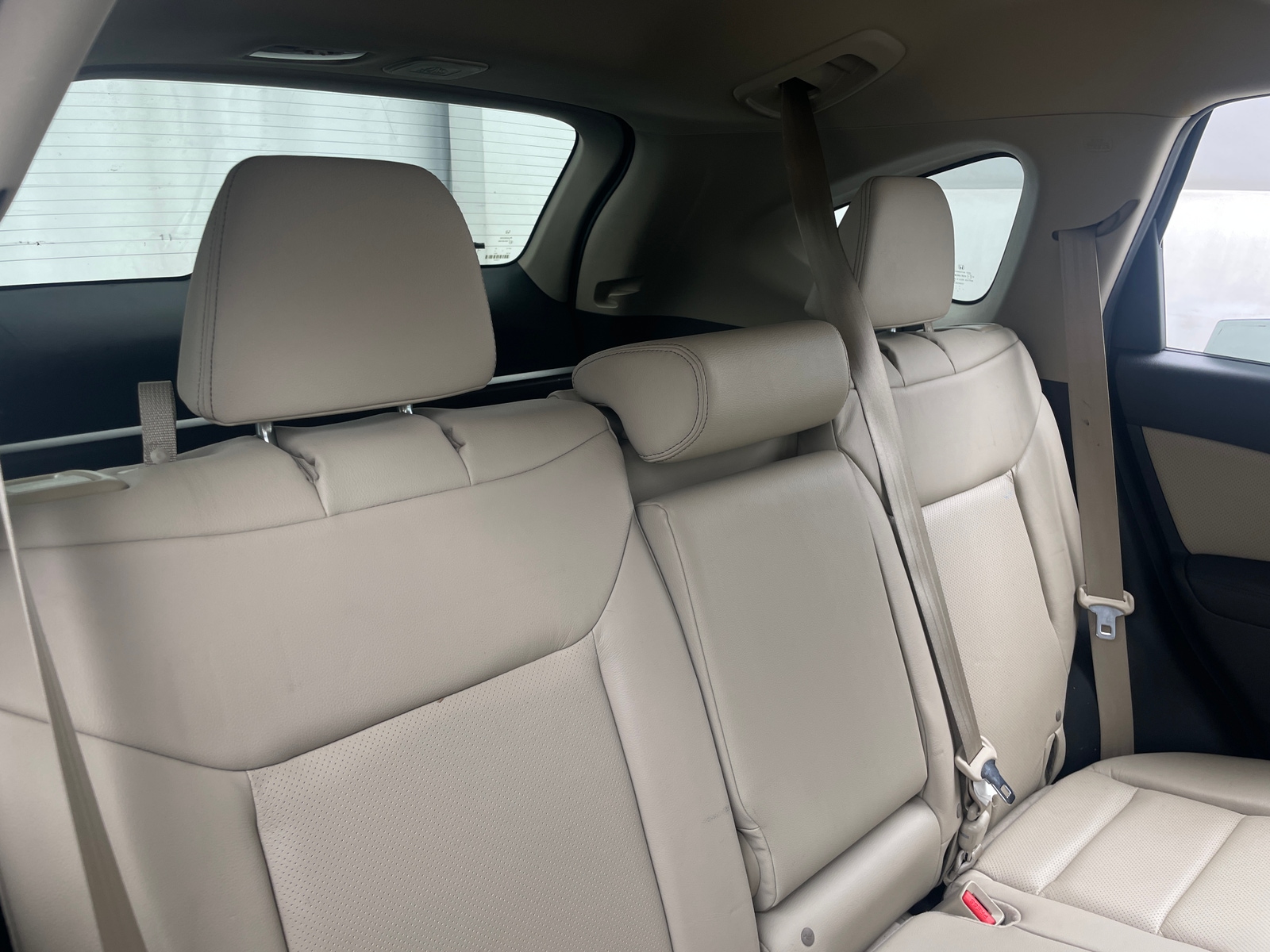 Thumbnail: 2016 Honda CR-V - 5