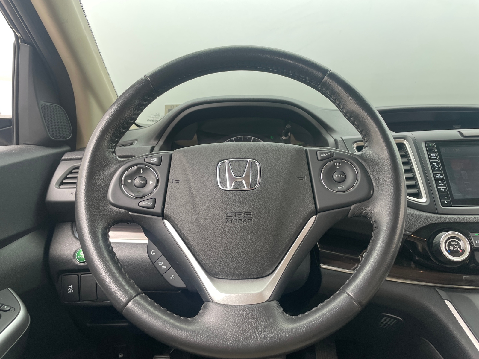 Thumbnail: 2016 Honda CR-V - 4