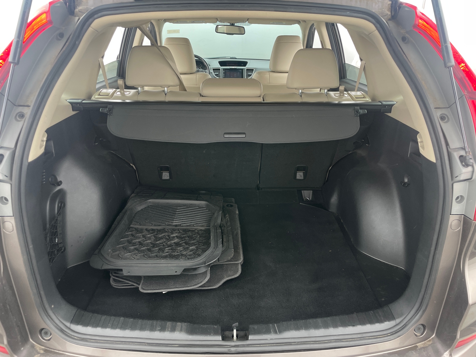 Thumbnail: 2016 Honda CR-V - 6