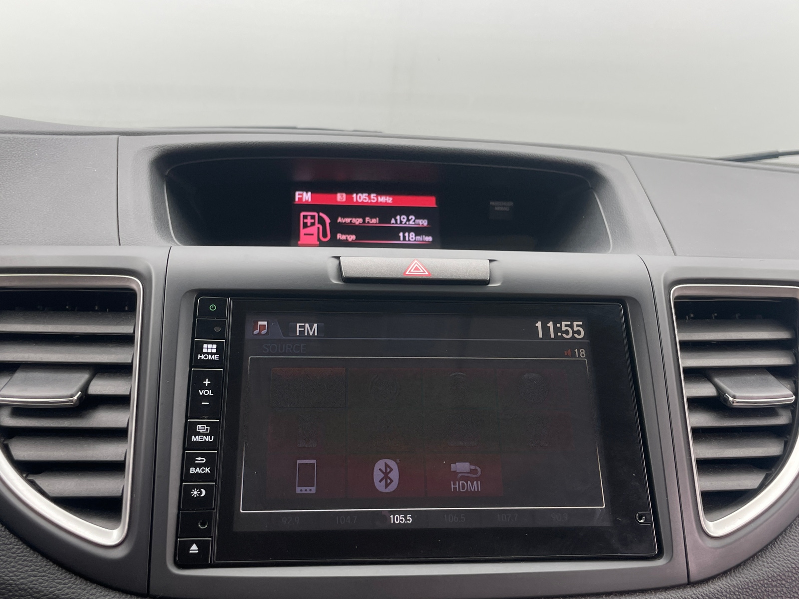 Thumbnail: 2016 Honda CR-V - 3