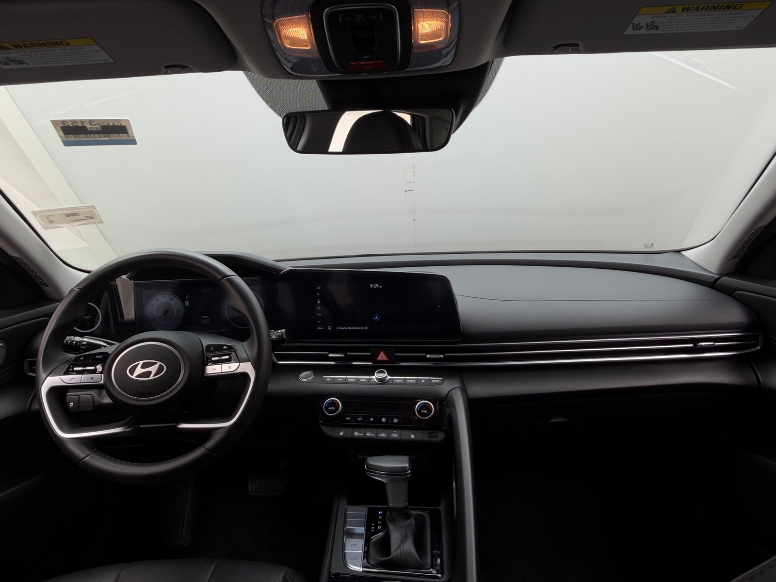 Thumbnail: 2025 Hyundai Elantra - 3