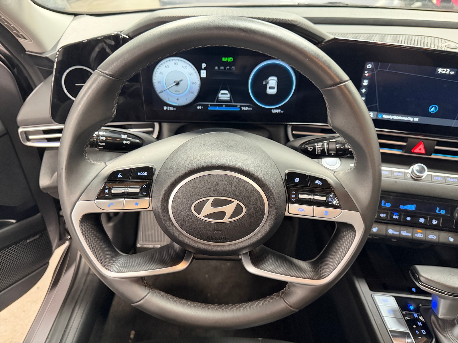 Thumbnail: 2025 Hyundai Elantra - 5