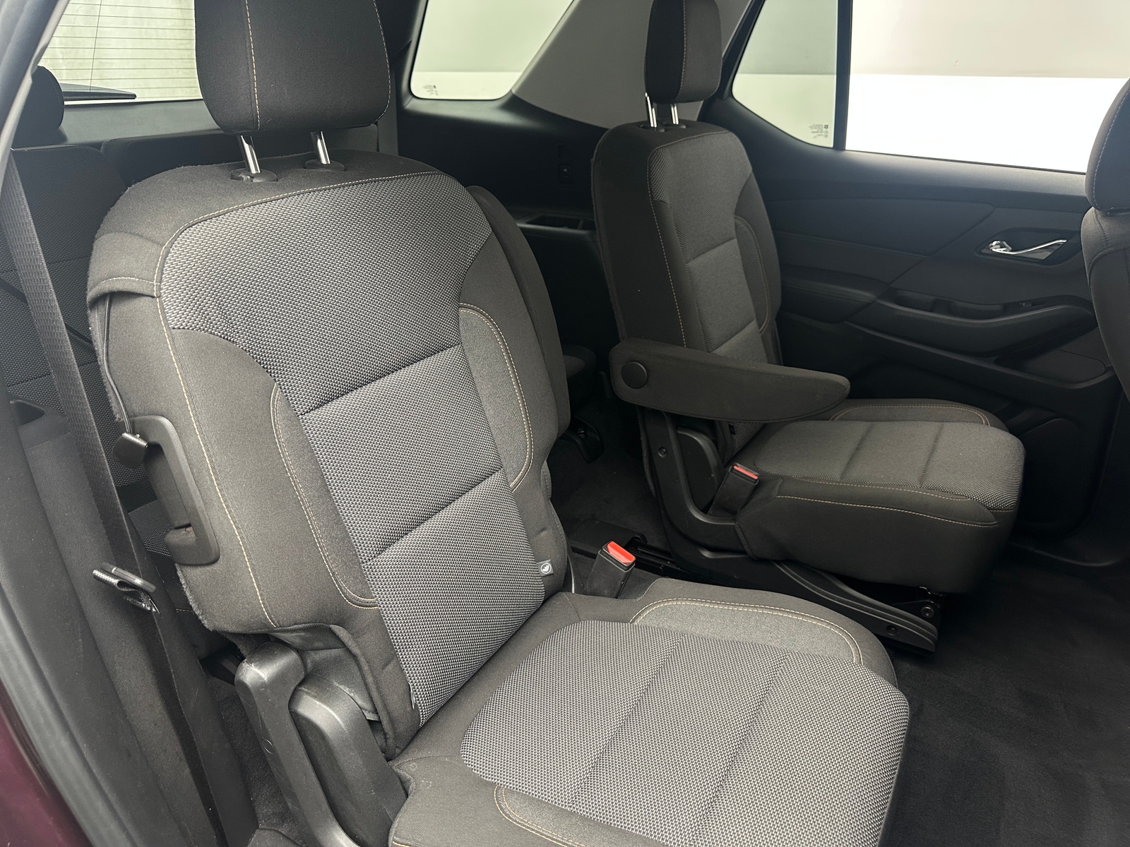 Thumbnail: 2018 Chevrolet Traverse - 6