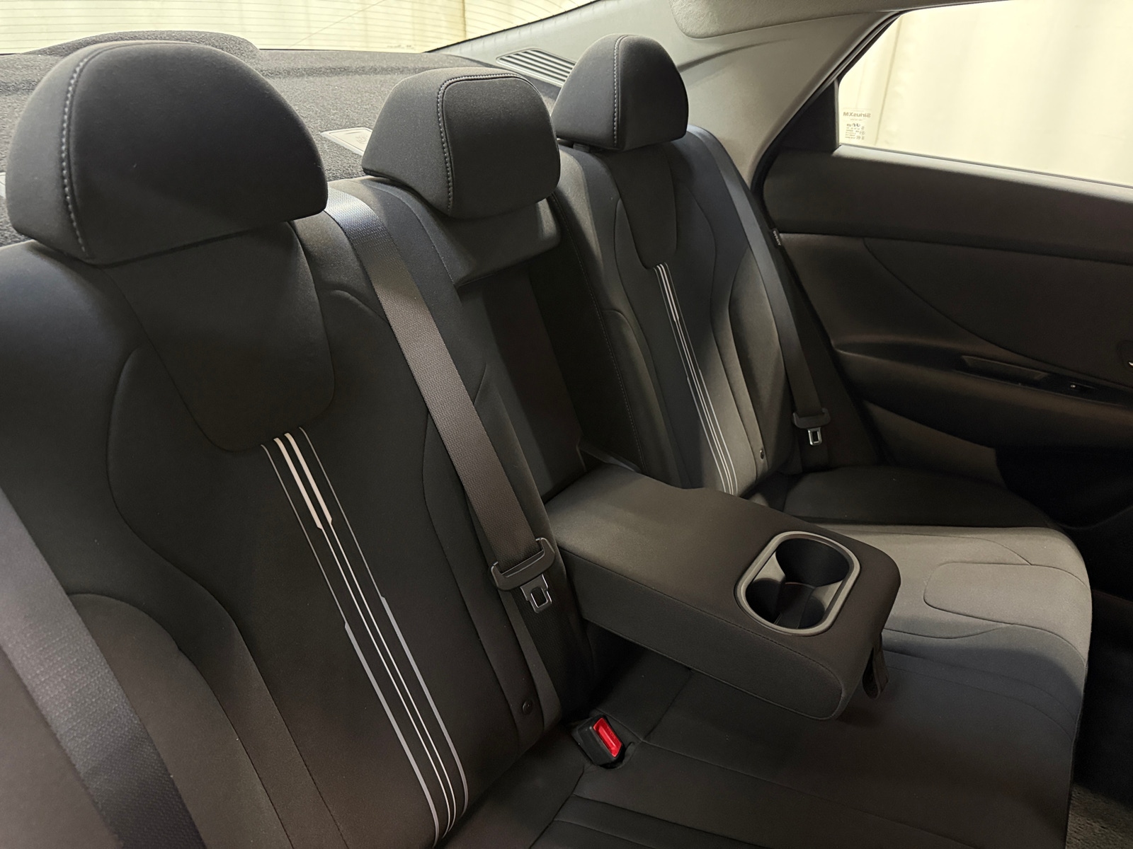 Thumbnail: 2025 Hyundai Elantra - 6