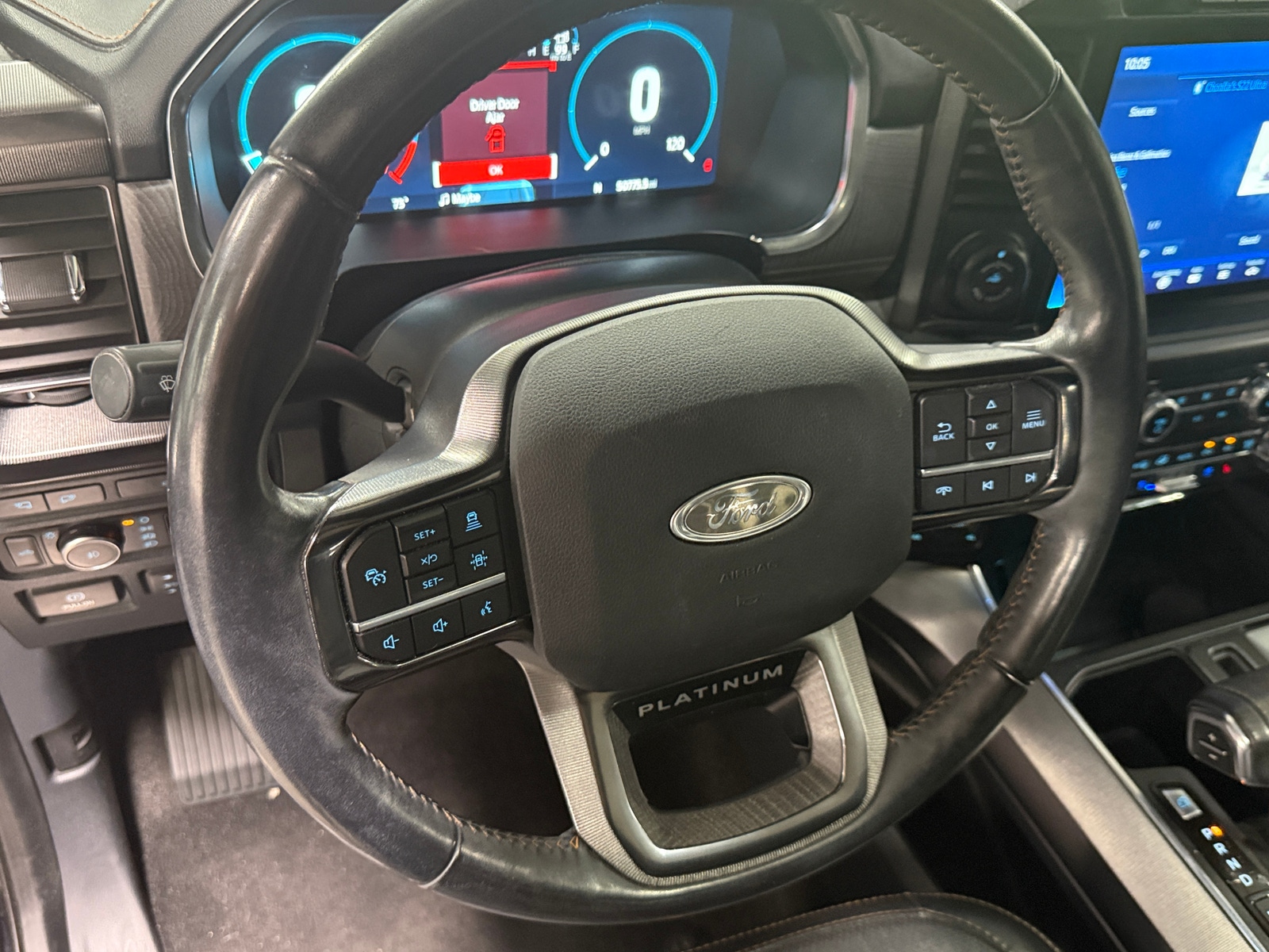 Thumbnail: 2021 Ford Econoline - 4