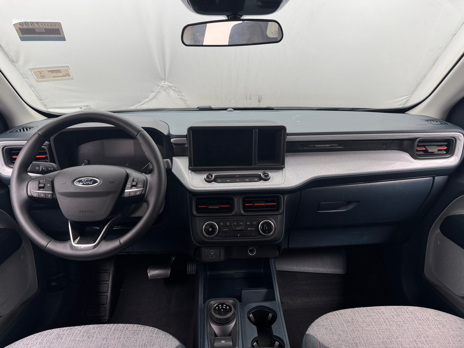 Thumbnail: 2024 Ford Maverick - 3