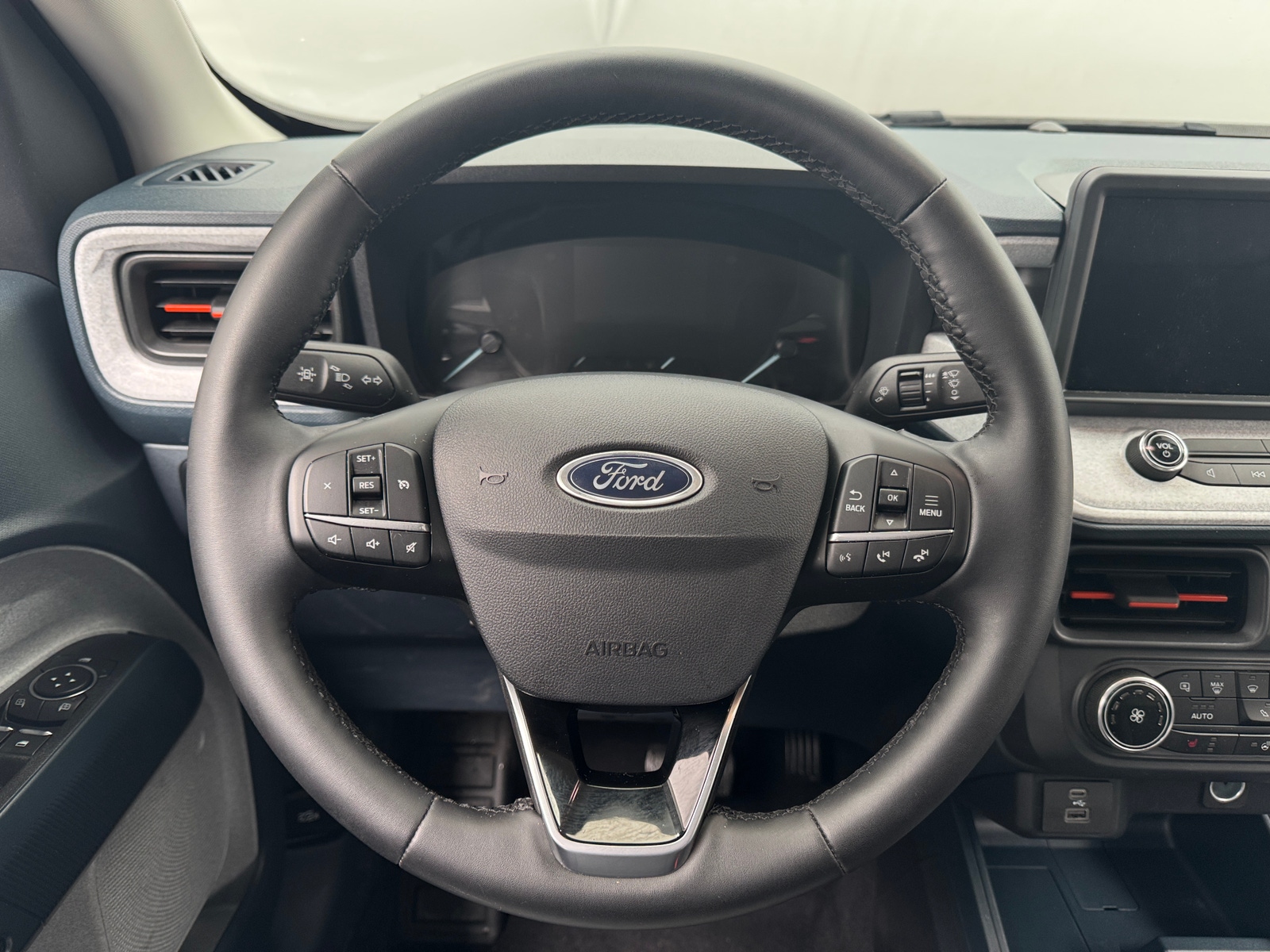 Thumbnail: 2024 Ford Maverick - 5