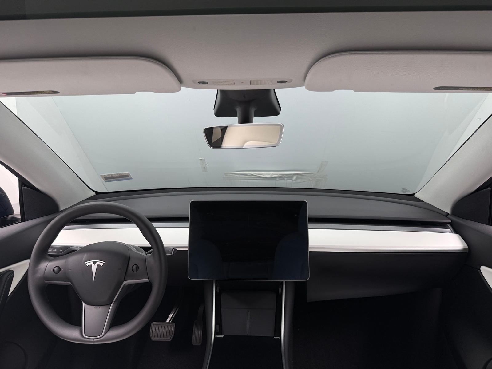 Thumbnail: 2021 Tesla Model Y - 2