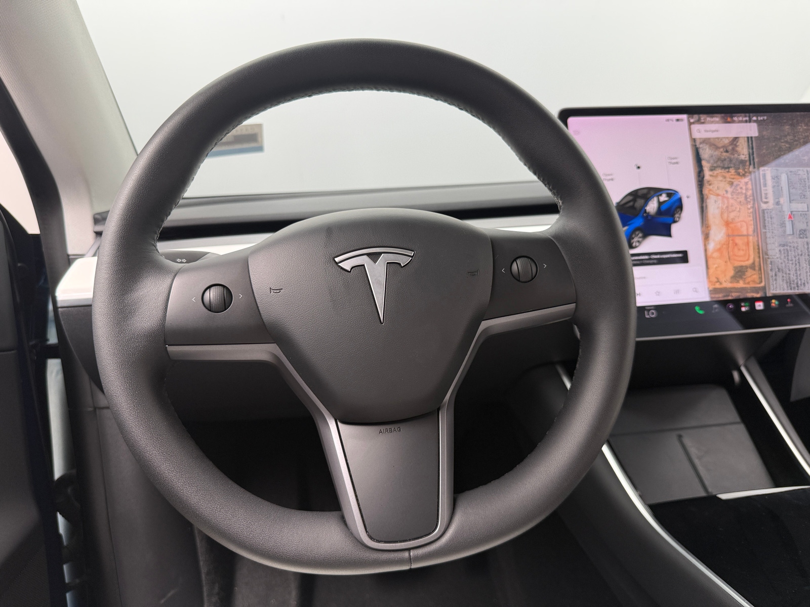 Thumbnail: 2021 Tesla Model Y - 4