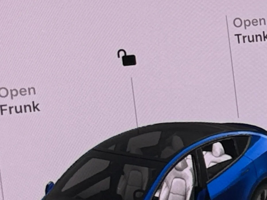 Thumbnail: 2021 Tesla Model Y - 3