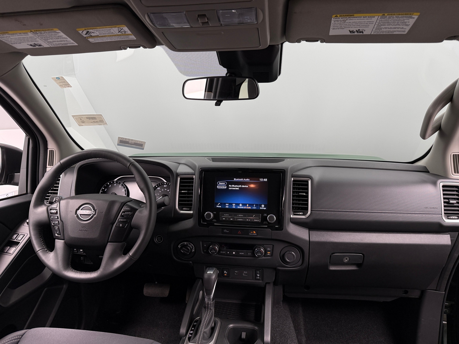 Thumbnail: 2024 Nissan Frontier - 3