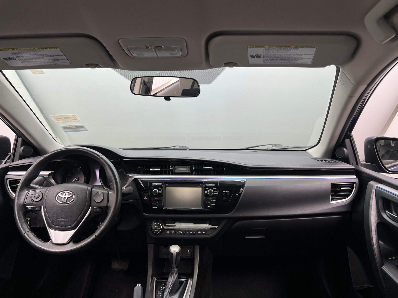 Thumbnail: 2014 Toyota Corolla - 3