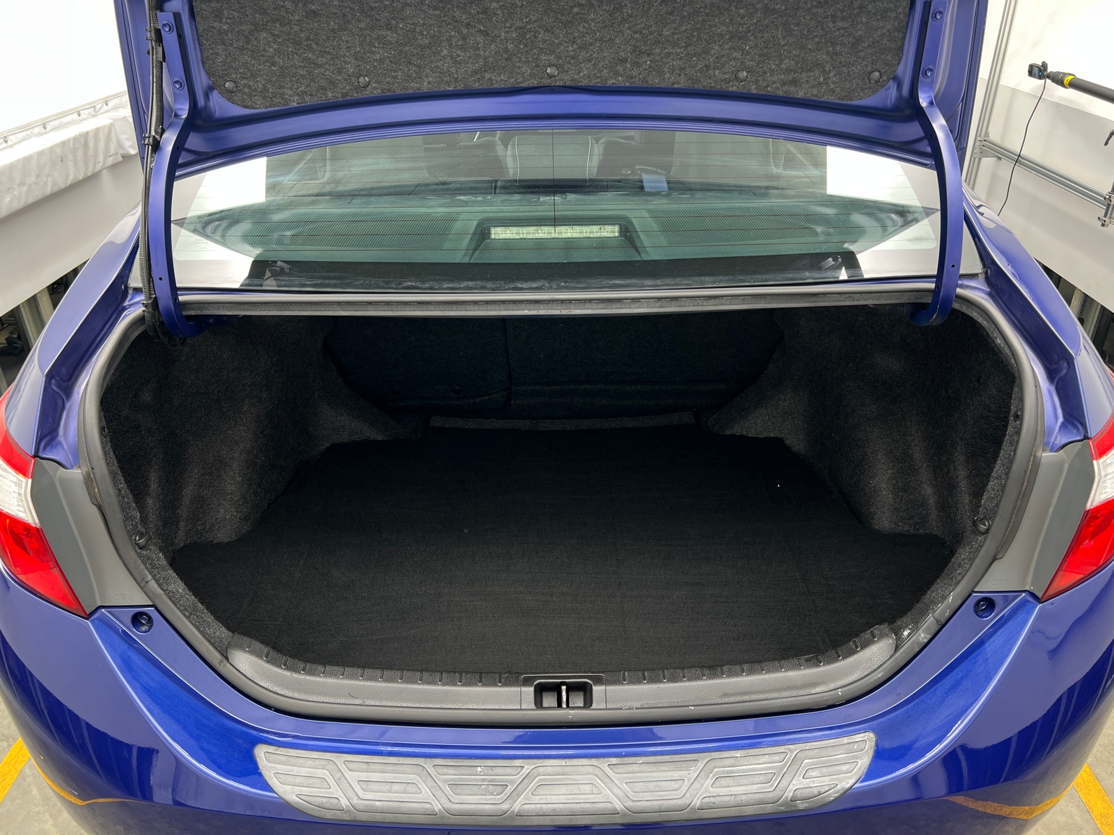 Thumbnail: 2014 Toyota Corolla - 7