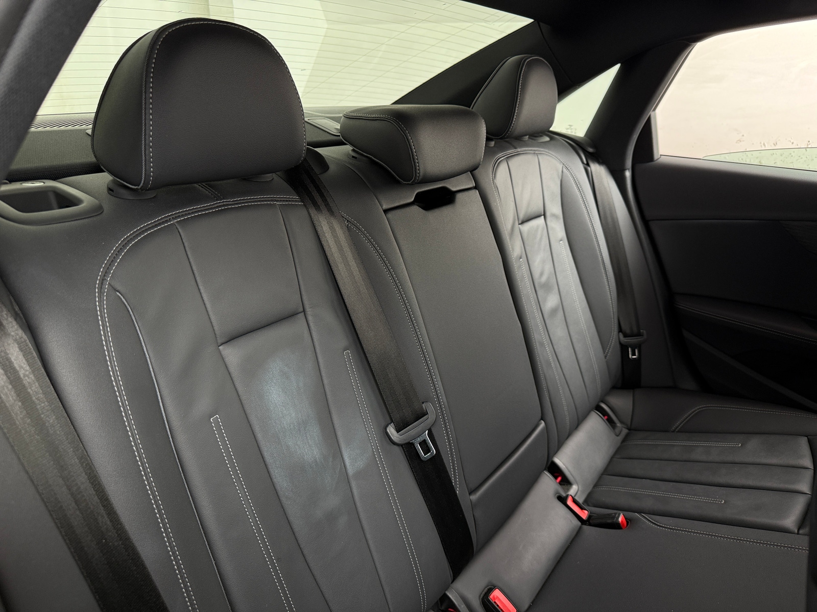Thumbnail: 2024 Audi A4 - 5