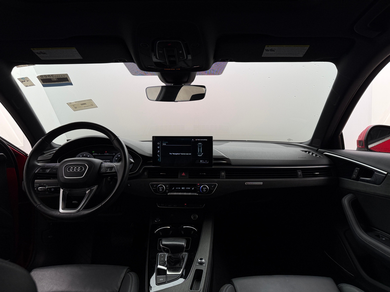Thumbnail: 2024 Audi A4 - 2