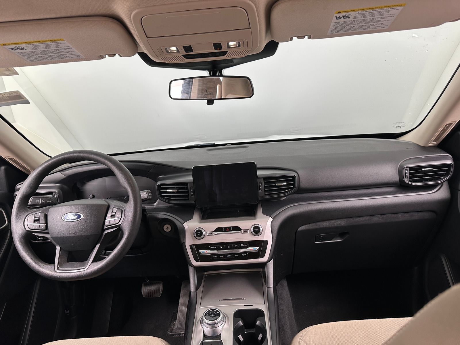 Thumbnail: 2023 Ford Explorer - 3