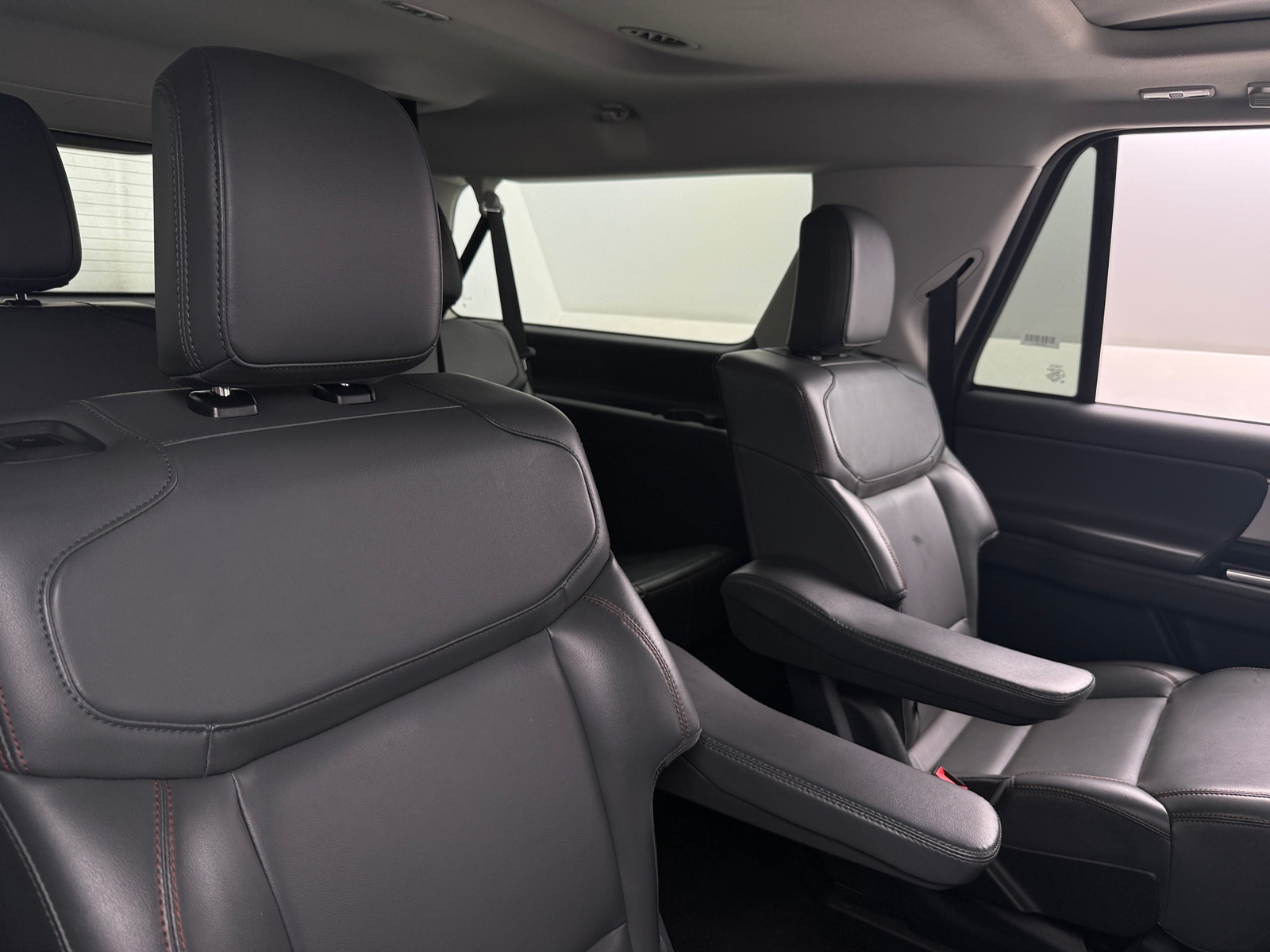 Thumbnail: 2025 Ford Expedition MAX - 6