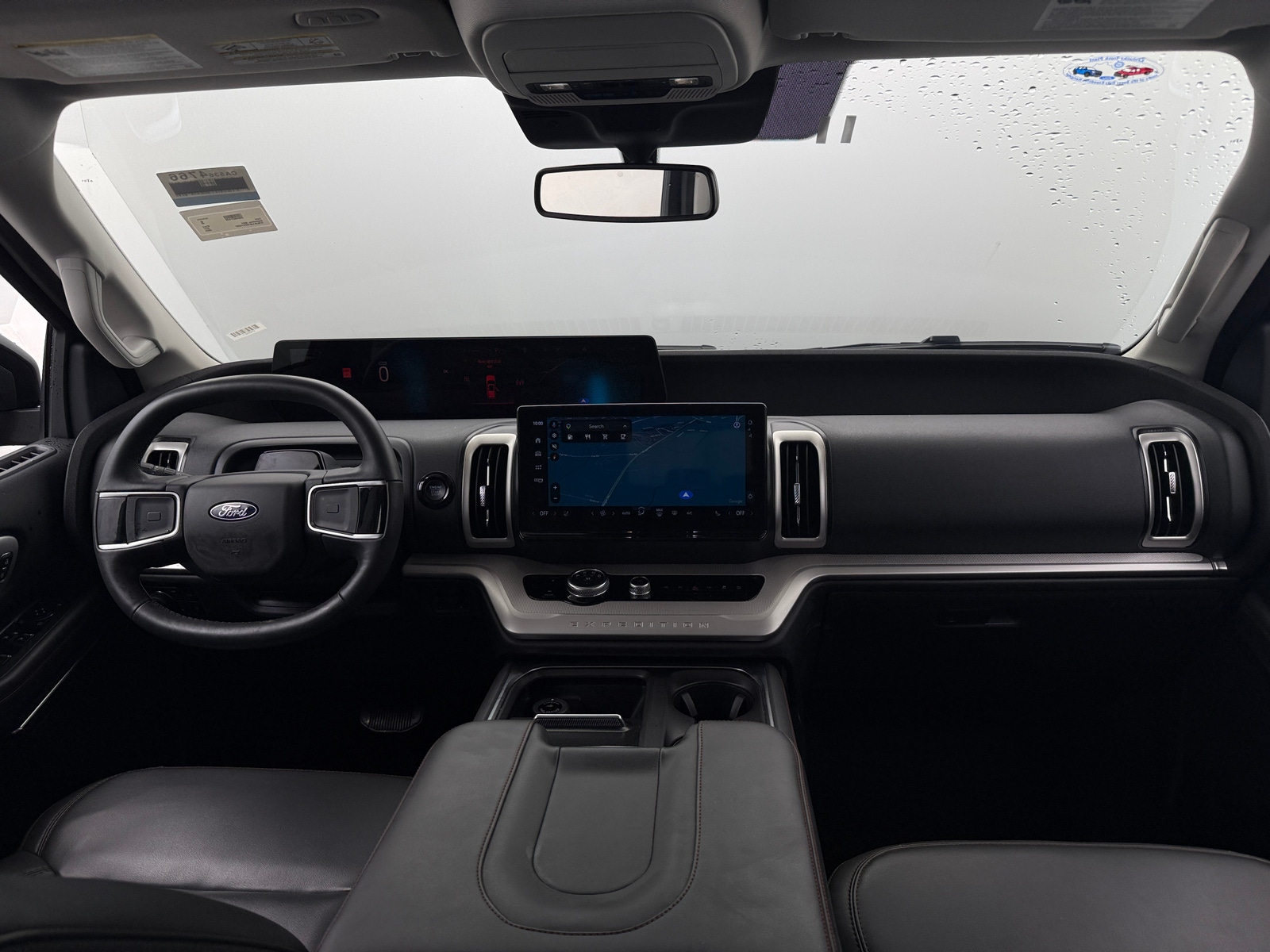 Thumbnail: 2025 Ford Expedition MAX - 3