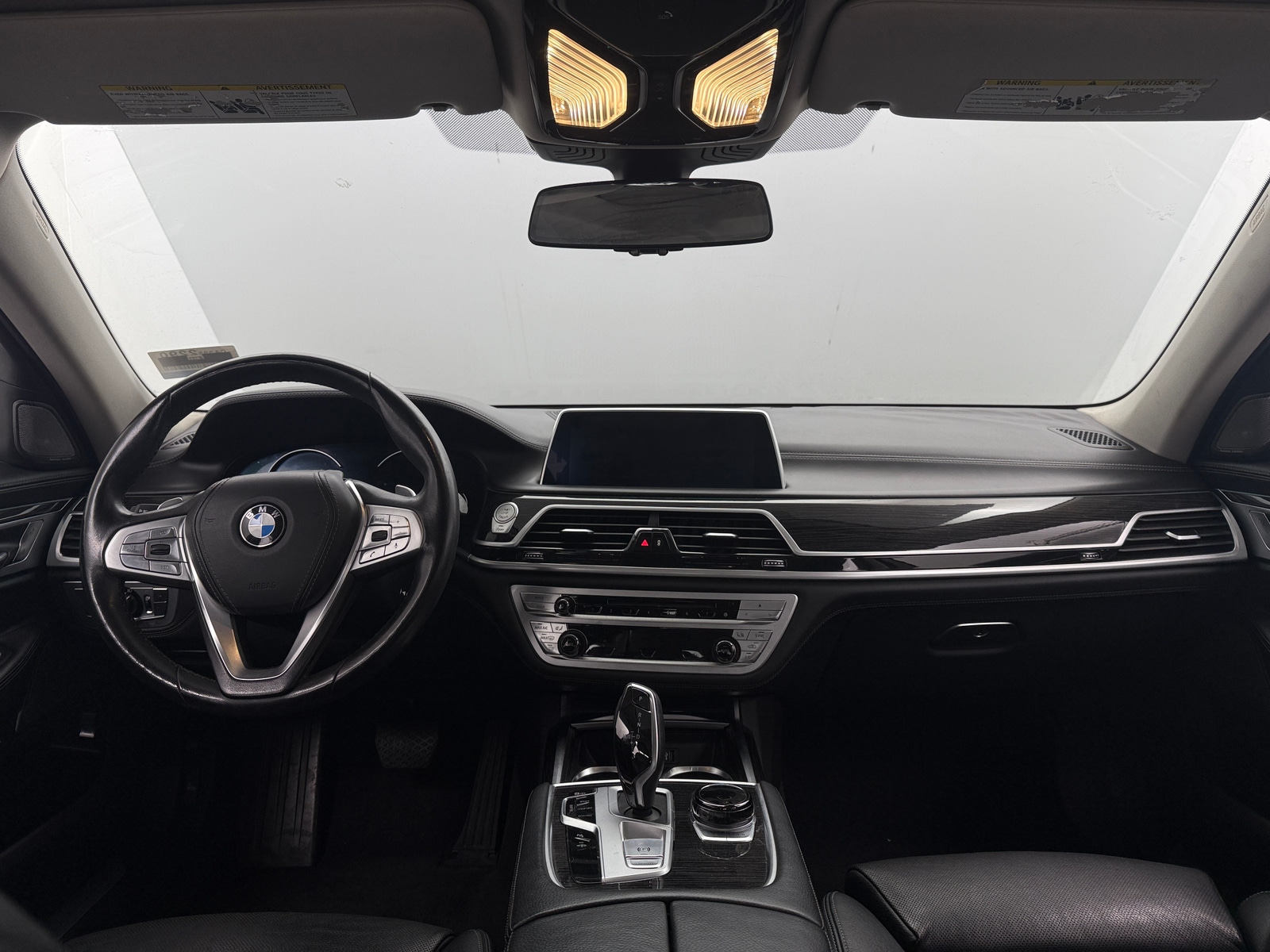 Thumbnail: 2019 BMW 7 Series - 2