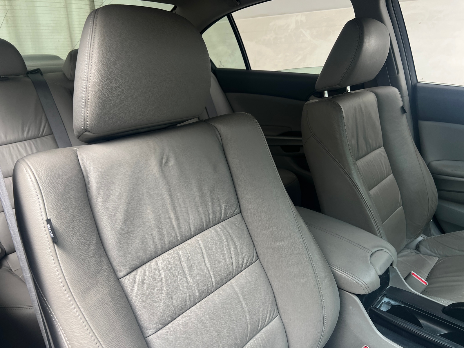 Thumbnail: 2010 Honda Accord - 2