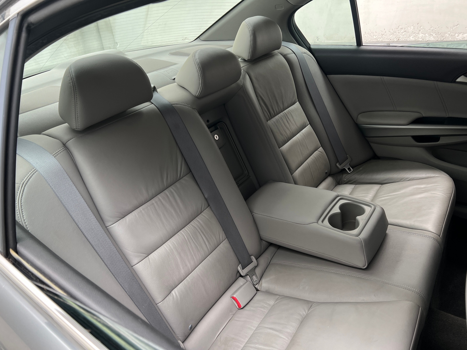 Thumbnail: 2010 Honda Accord - 6