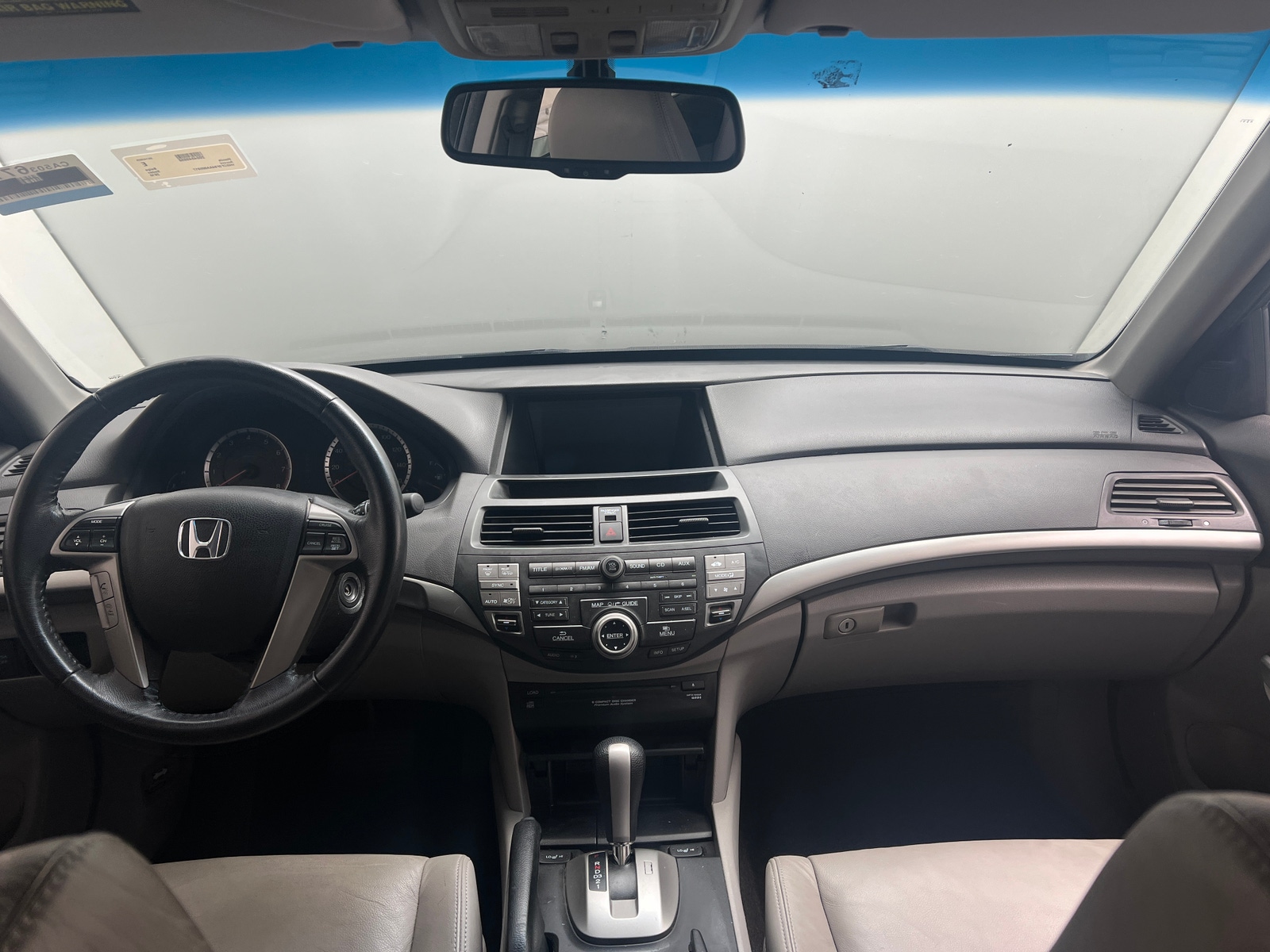 Thumbnail: 2010 Honda Accord - 3