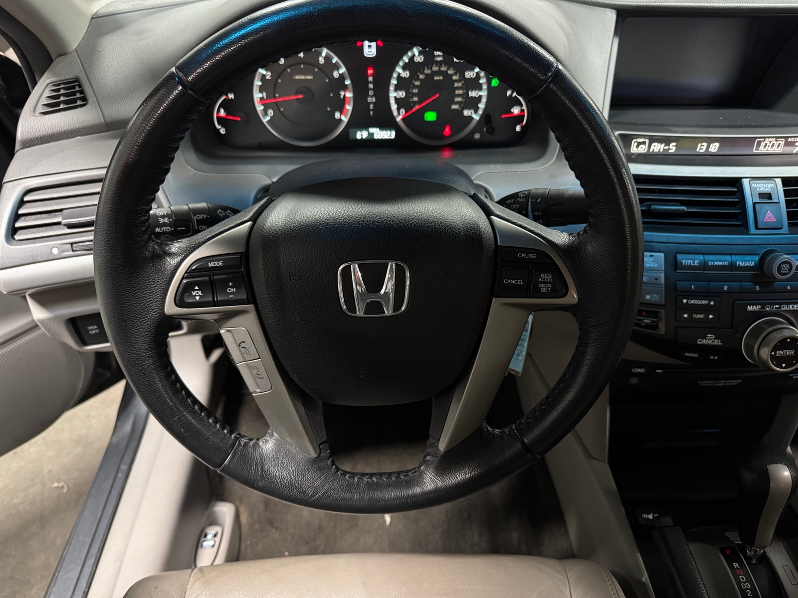 Thumbnail: 2010 Honda Accord - 5