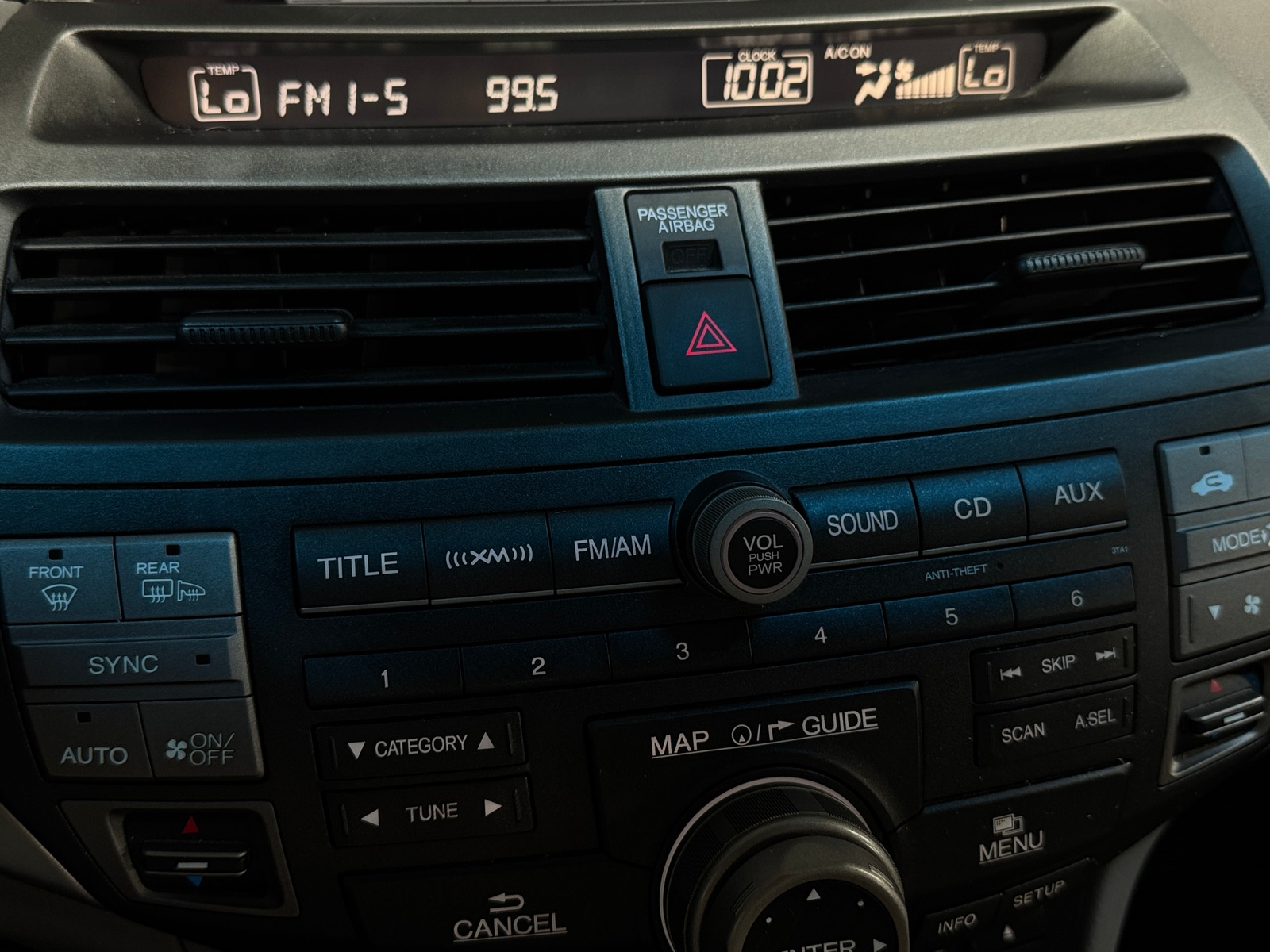 Thumbnail: 2010 Honda Accord - 4