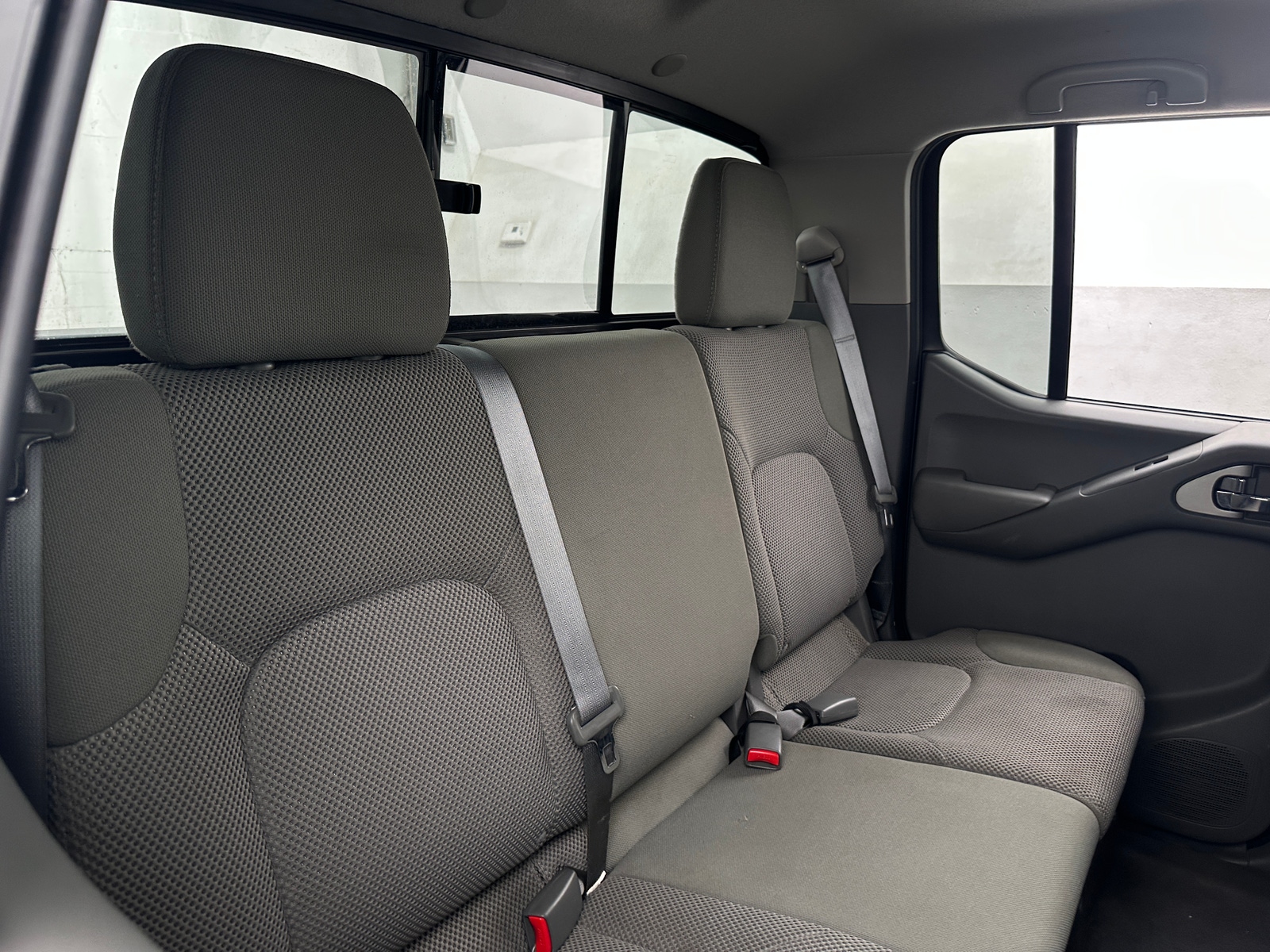 Thumbnail: 2020 Nissan Frontier - 6