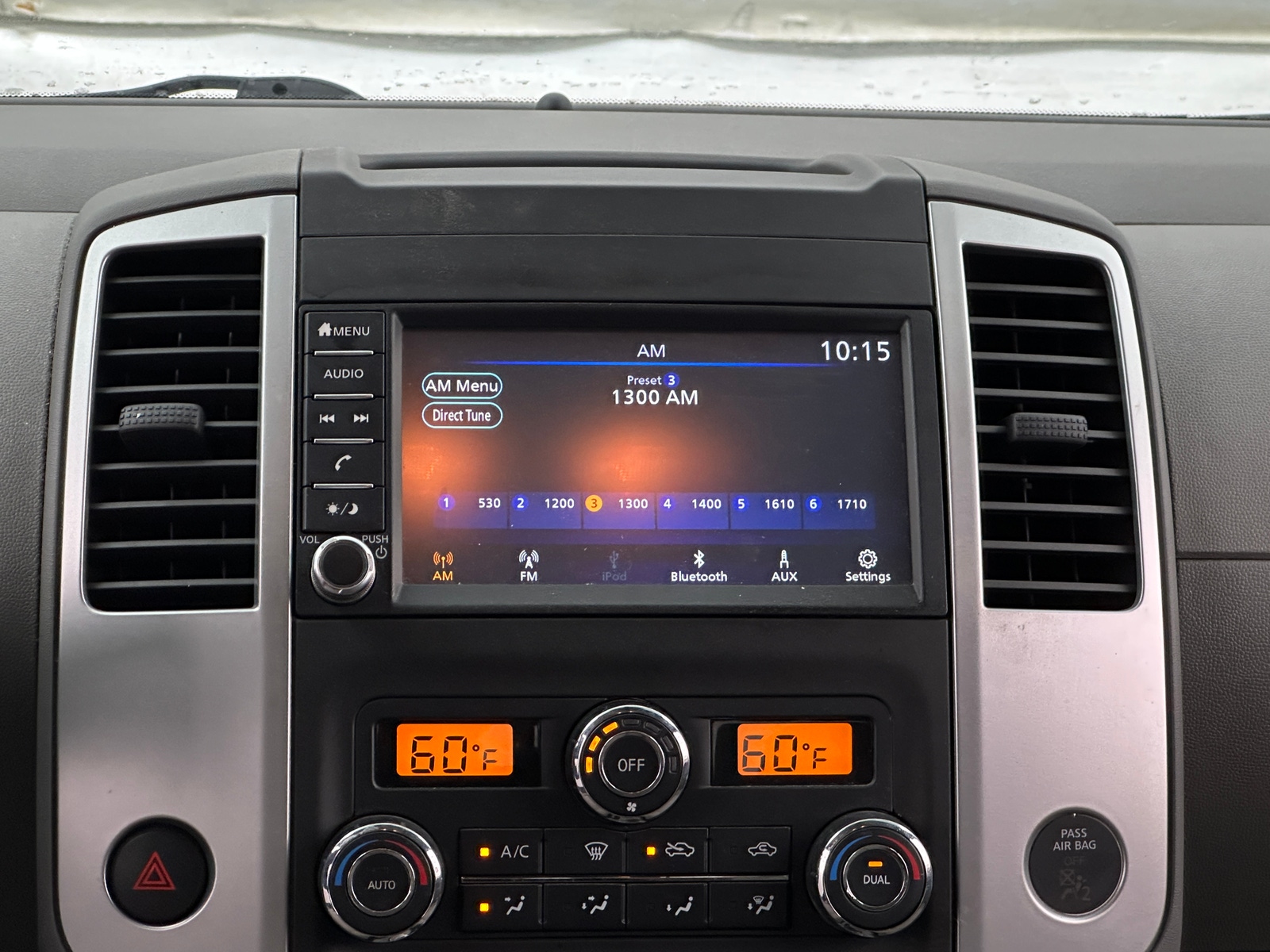 Thumbnail: 2020 Nissan Frontier - 4