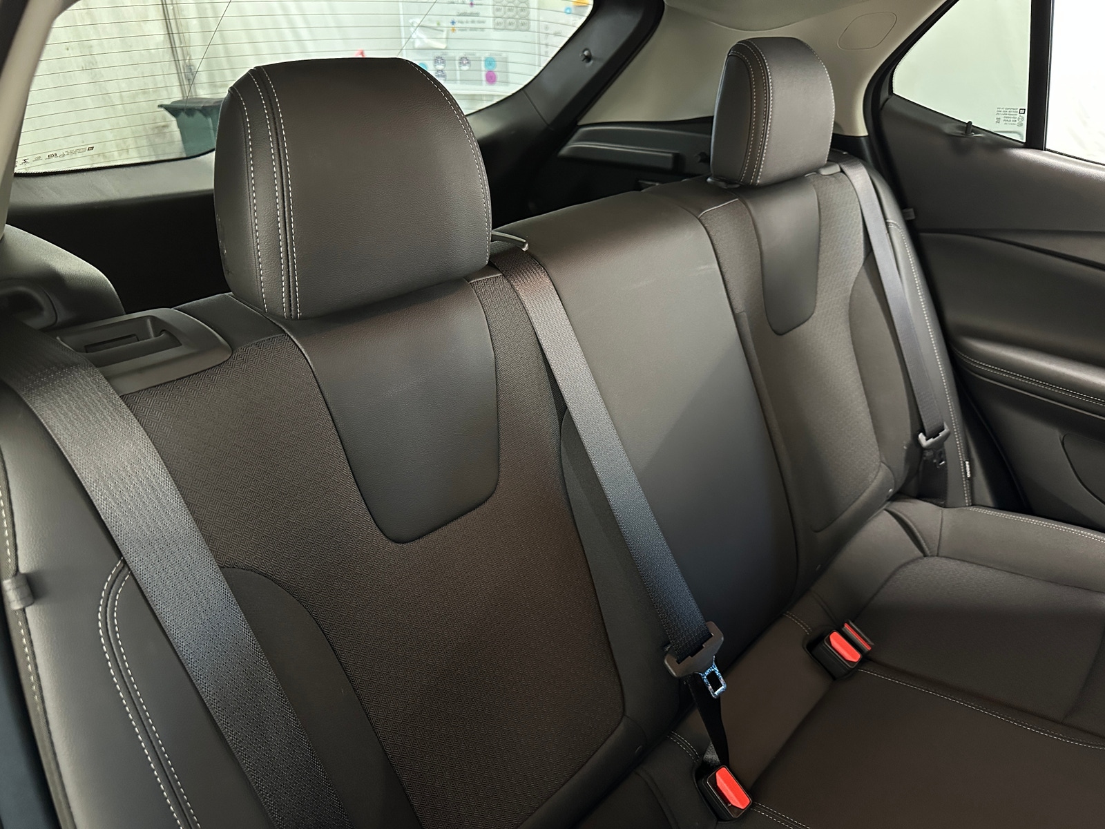 Thumbnail: 2025 Buick Encore GX - 5