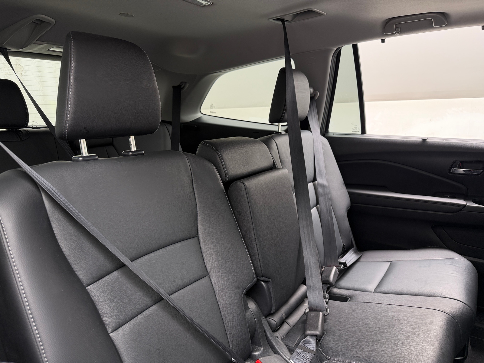 Thumbnail: 2021 Honda Pilot - 5