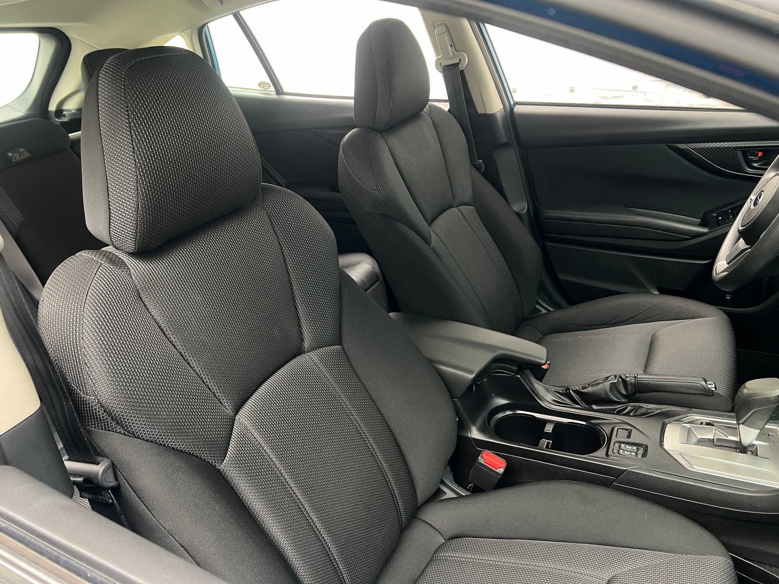 Thumbnail: 2017 Subaru Impreza - 2