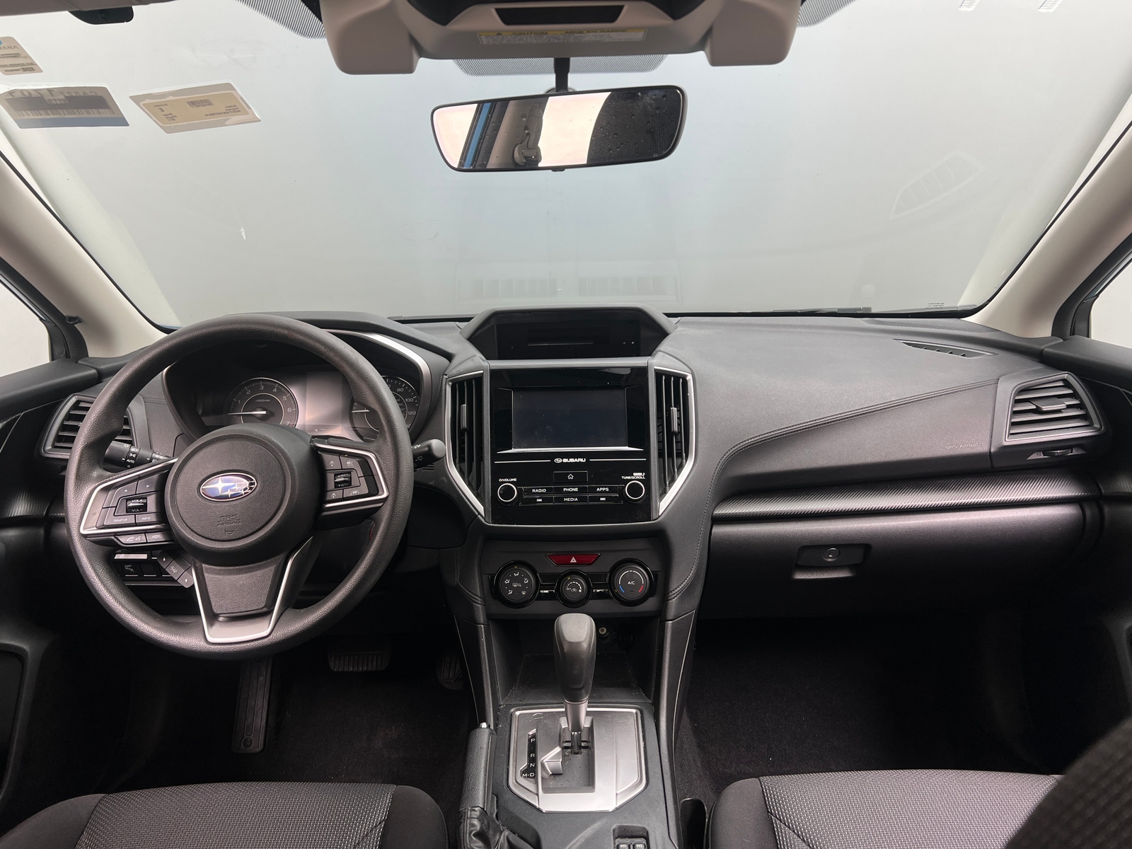 Thumbnail: 2017 Subaru Impreza - 3