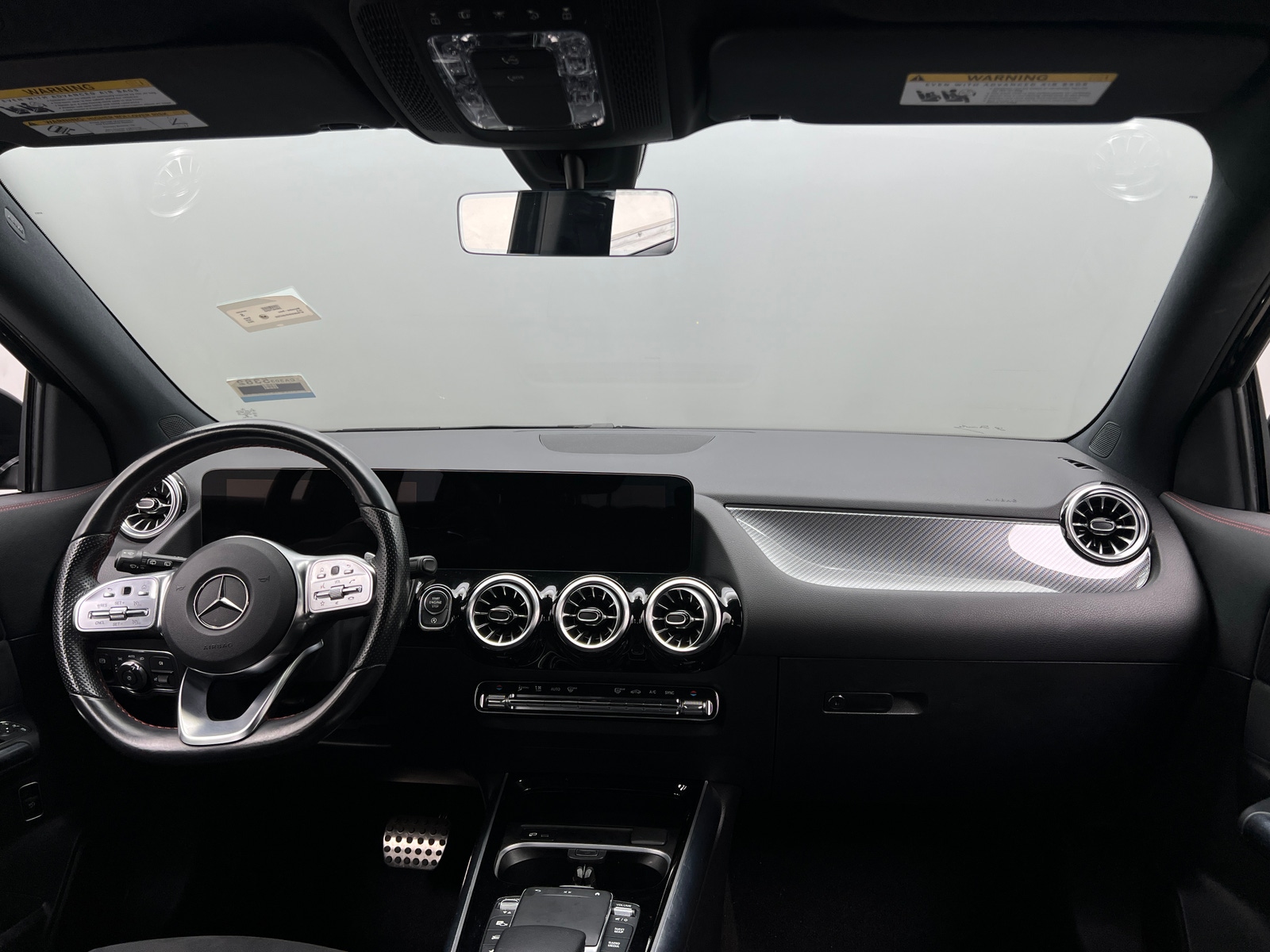 Thumbnail: 2023 Mercedes-Benz GLA - 2