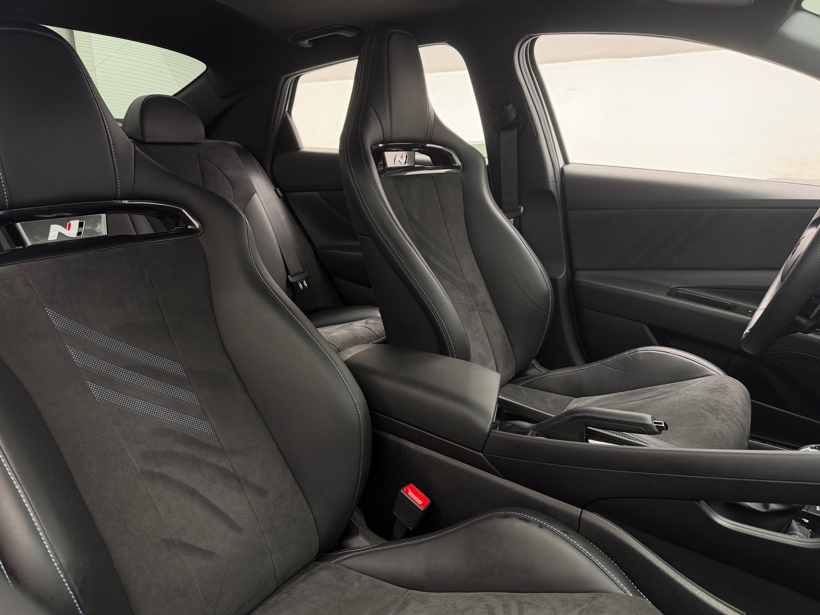 Thumbnail: 2025 Hyundai Elantra - 2