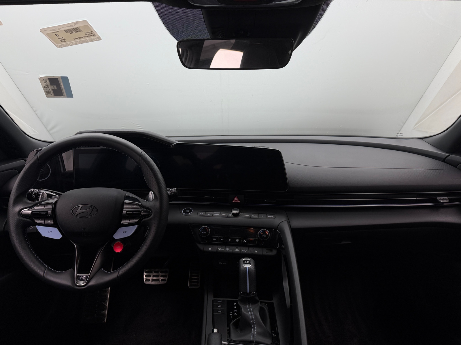 Thumbnail: 2025 Hyundai Elantra - 3