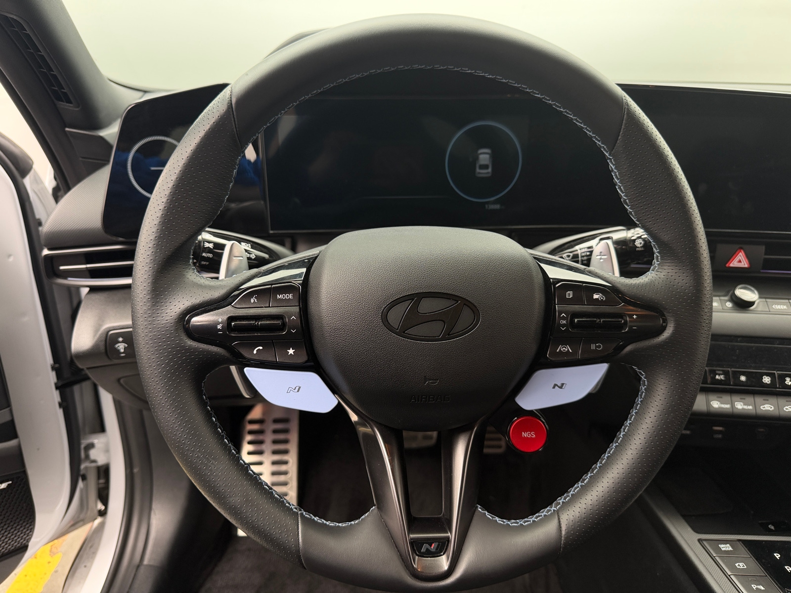 Thumbnail: 2025 Hyundai Elantra - 5