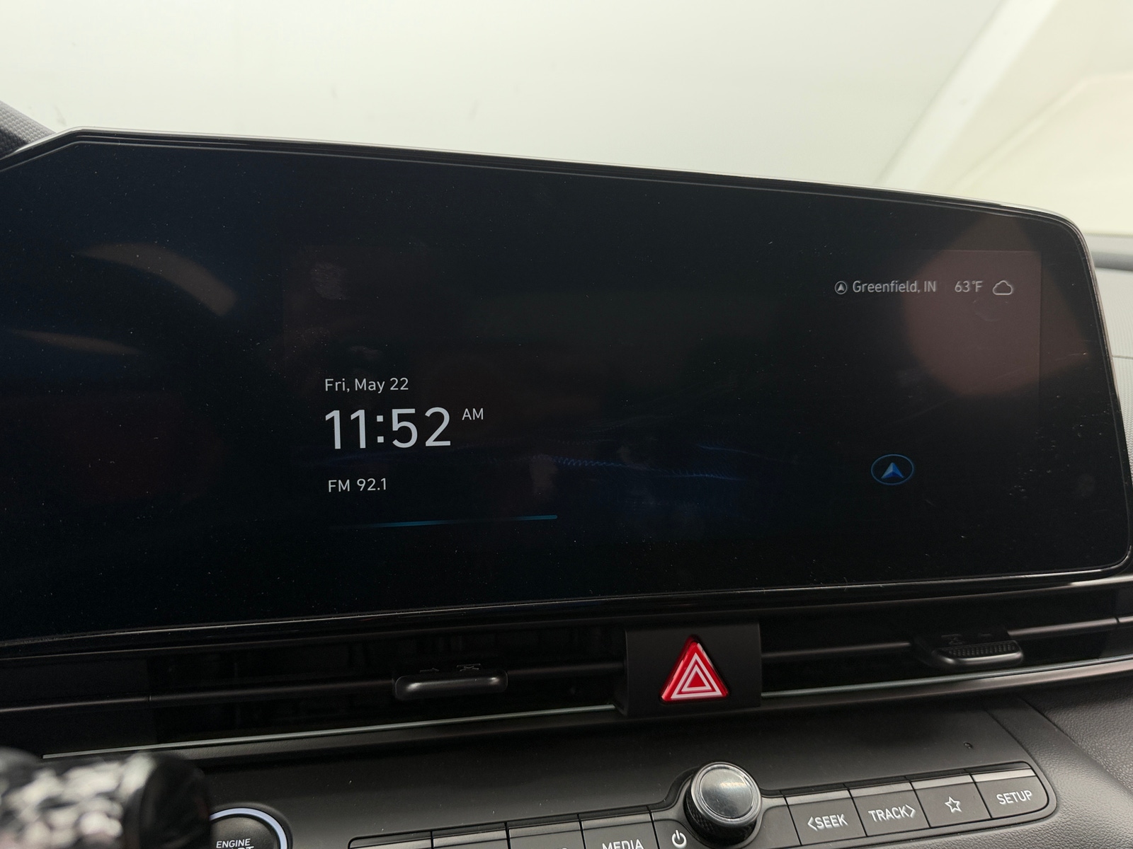 Thumbnail: 2025 Hyundai Elantra - 4