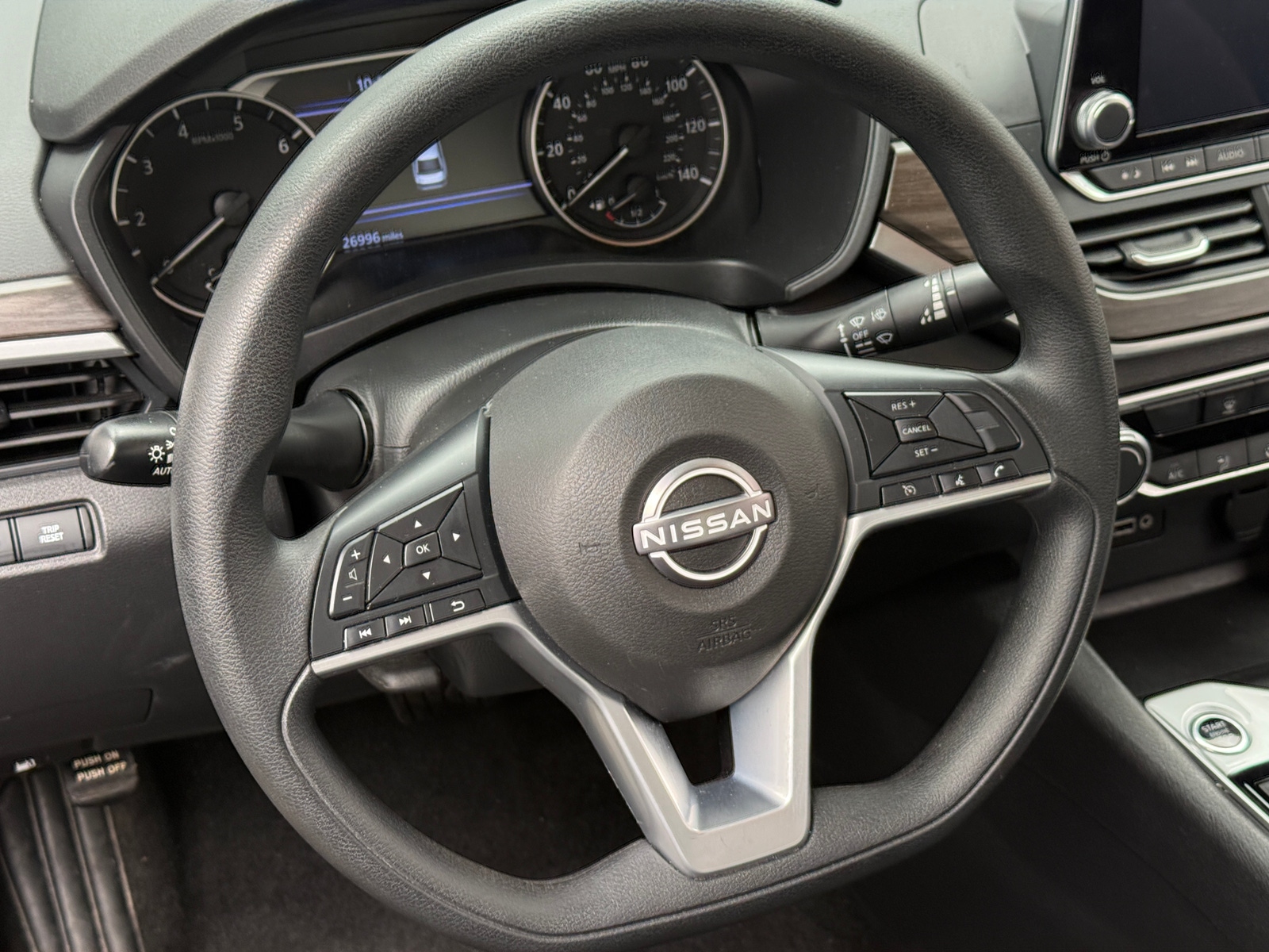 Thumbnail: 2025 Nissan Altima - 5