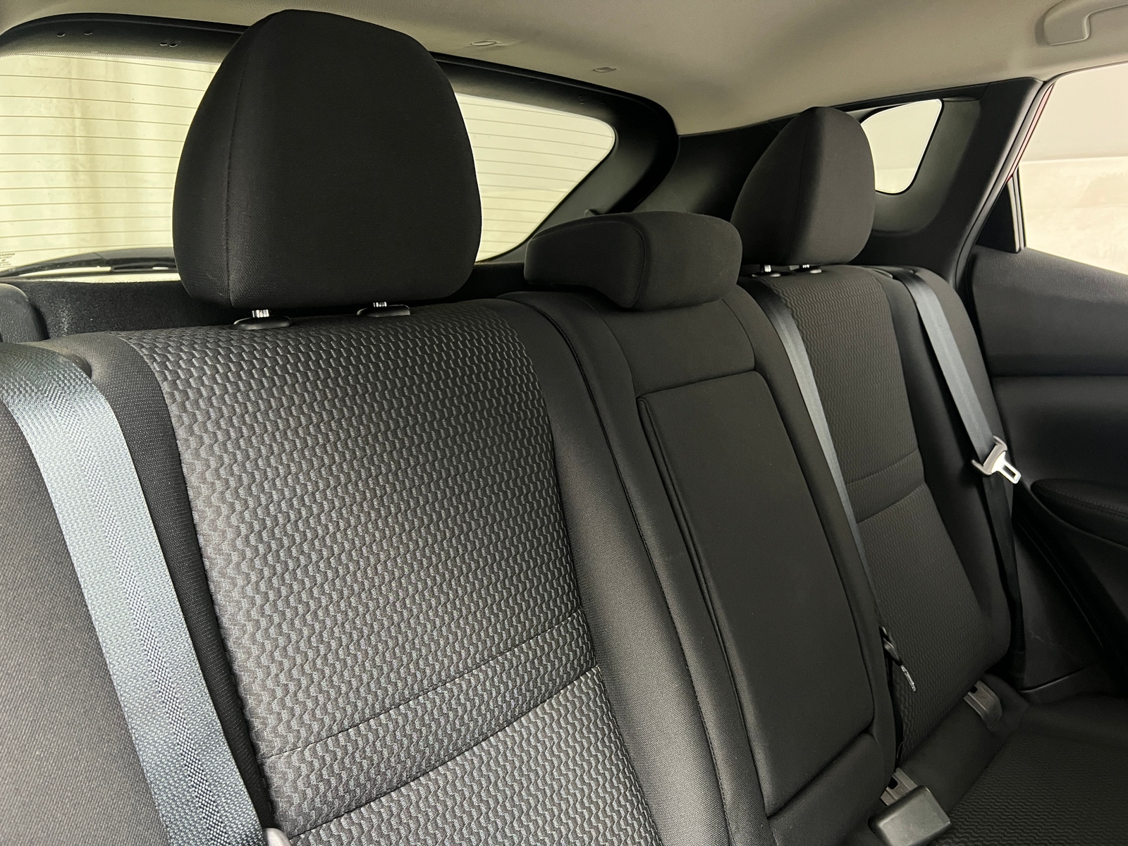 Thumbnail: 2019 Nissan Rogue Sport - 6