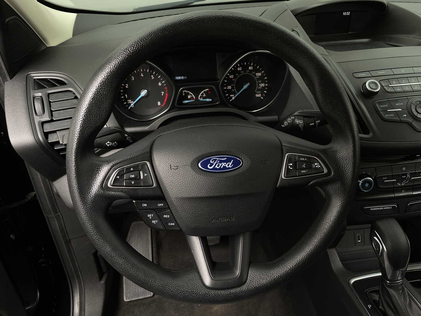 Thumbnail: 2019 Ford Escape - 5