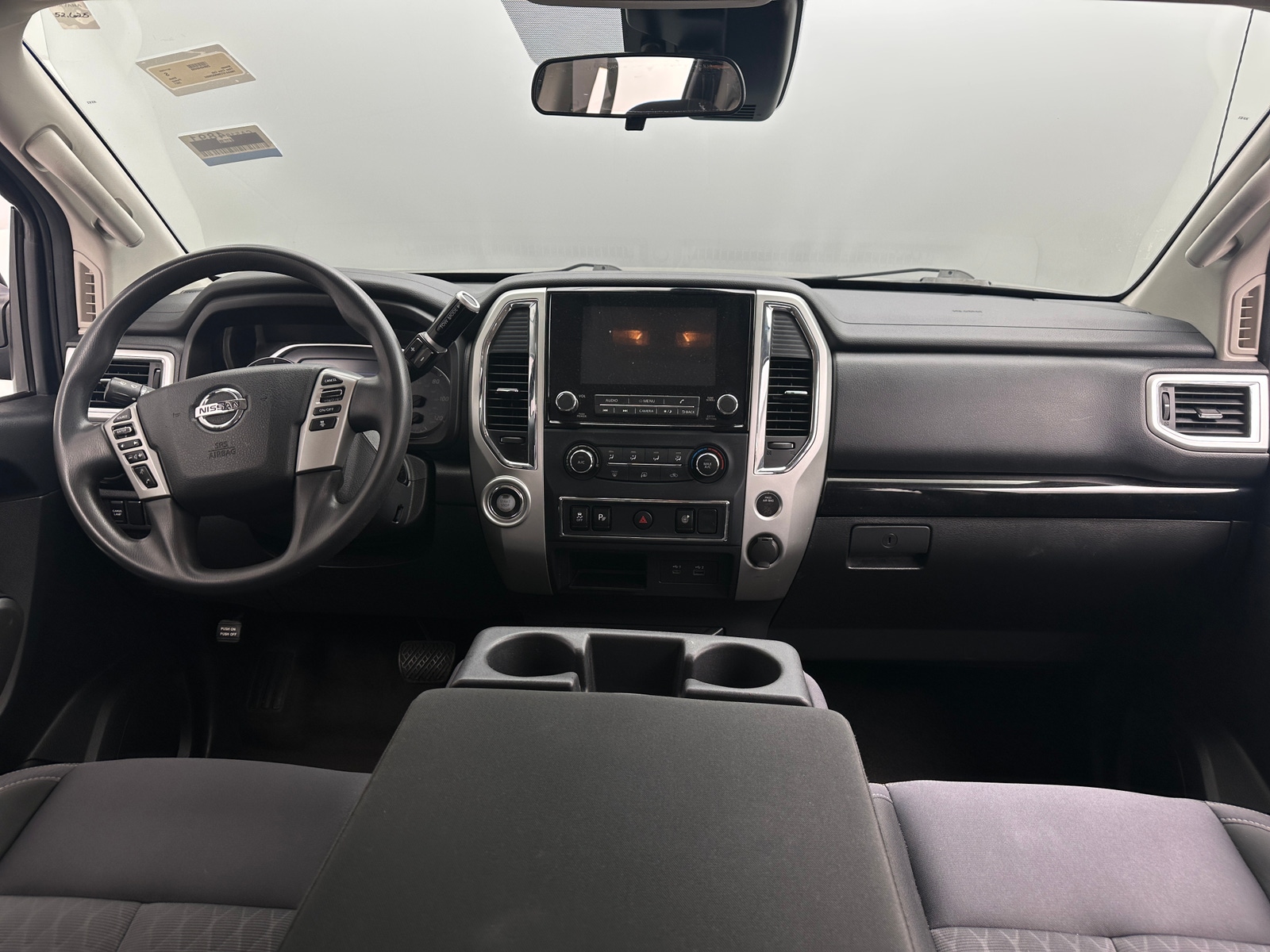 Thumbnail: 2021 Nissan Titan - 3