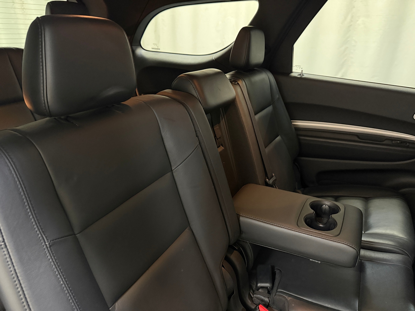 Thumbnail: 2020 Dodge Durango - 6