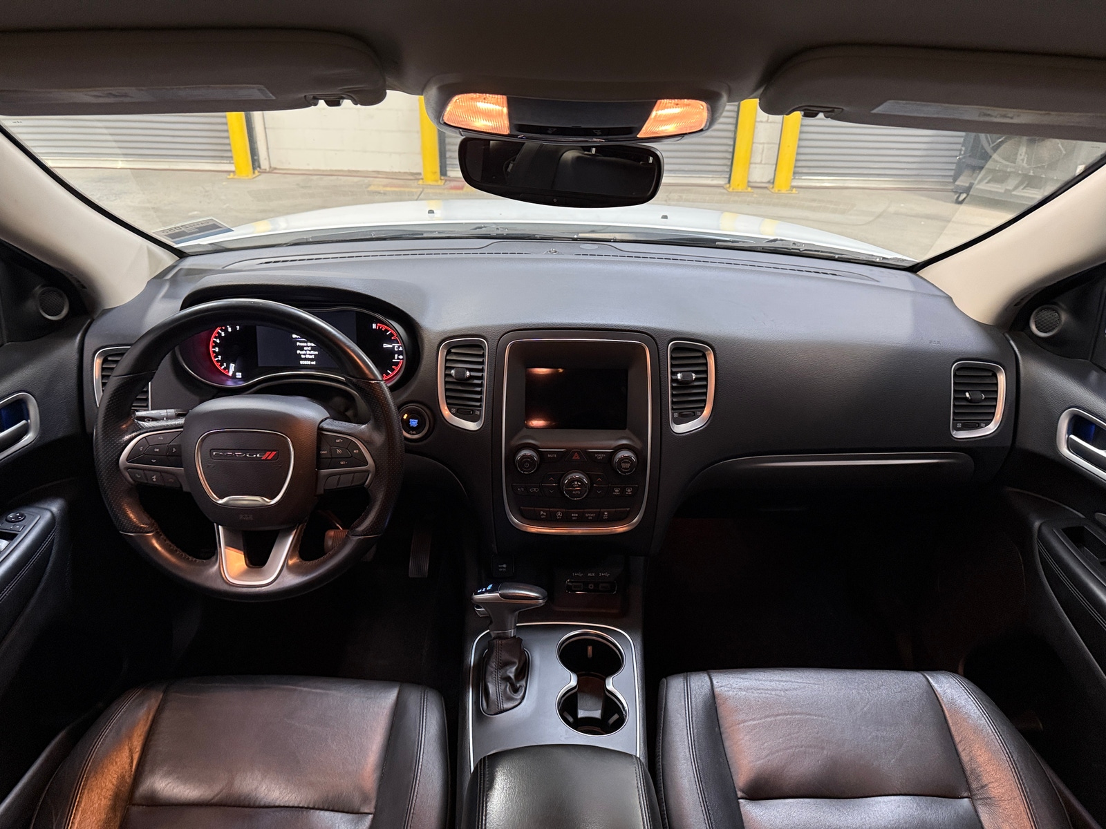 Thumbnail: 2020 Dodge Durango - 3