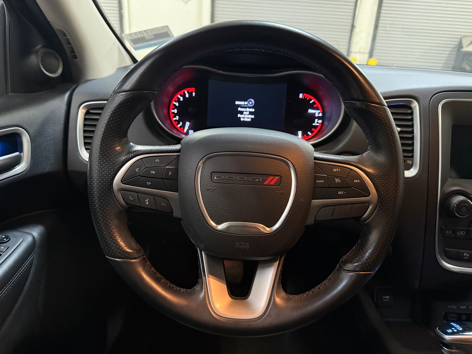 Thumbnail: 2020 Dodge Durango - 5
